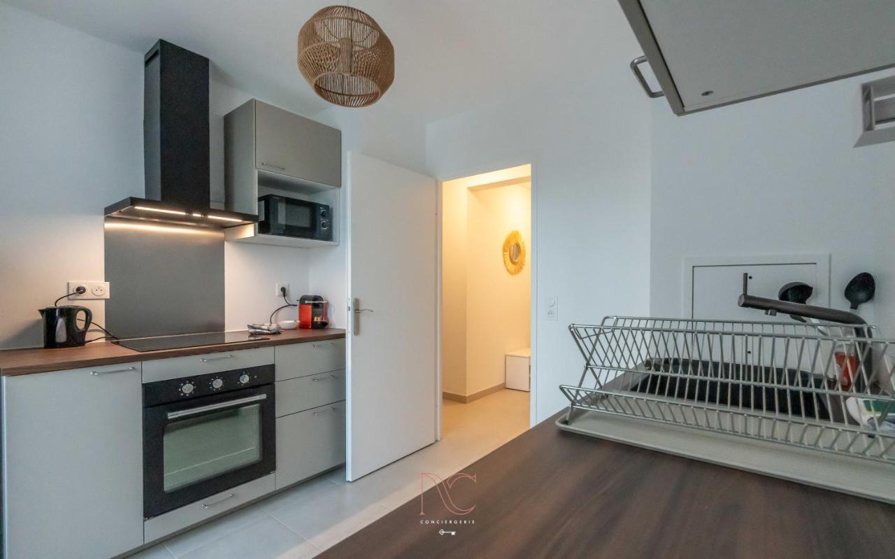 *Disneyland-Paris* 10 Pers, Wifi, 2 Parkings Chessy  Exterior foto